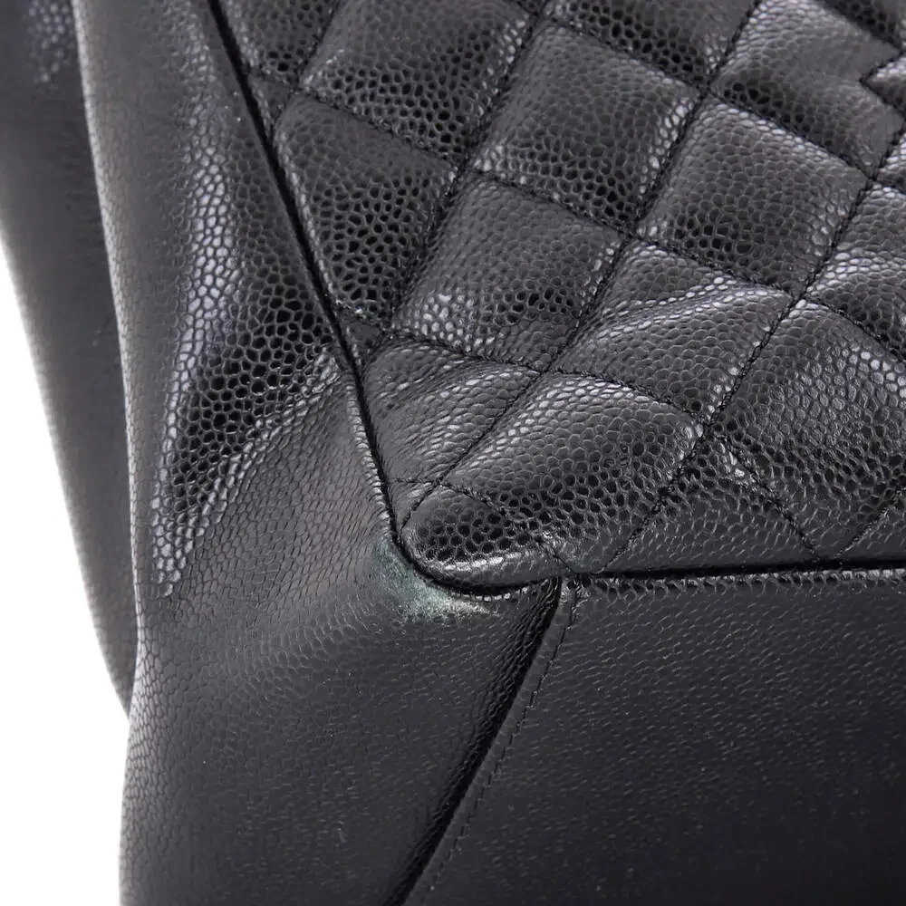 Chanel Grand Shopping Tote Quilted #266254C27B